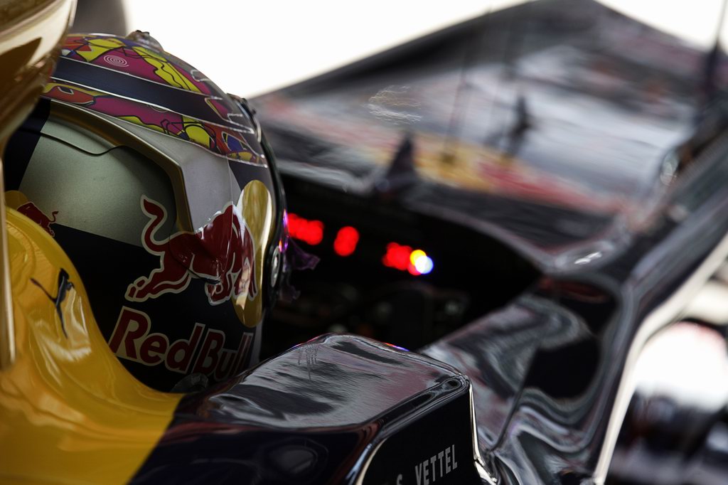 GP SPAGNA - Qualifiche e Prove Libere 3